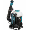 Makita PM001GZ01 akkus permetező 40Vmax XGT 15 L Makita PM001GZ01 akkus permetező 40Vmax XGT 15 L