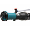 Makita PM001GT202 akkus permetező 40Vmax XGT 15 L 2 x 5,0 Ah + RB Makita PM001GT202 akkus permetező 40Vmax XGT 15 L 2 x 5,0 Ah + RB