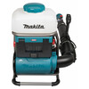 Makita PM001GZ01 akkus permetező 40Vmax XGT 15 L Makita PM001GZ01 akkus permetező 40Vmax XGT 15 L