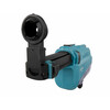 Makita porelszívó feltét szerszámgéphez DX05 Makita porelszívó feltét szerszámgéphez DX05