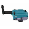 Makita porelszívó feltét szerszámgéphez DX05 Makita porelszívó feltét szerszámgéphez DX05