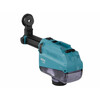 Makita porelszívó feltét szerszámgéphez DX05 Makita porelszívó feltét szerszámgéphez DX05