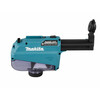 Makita porelszívó feltét szerszámgéphez DX05 Makita porelszívó feltét szerszámgéphez DX05