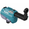 Makita porelszívó feltét szerszámgéphez DX05 Makita porelszívó feltét szerszámgéphez DX05