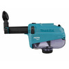 Makita porelszívó feltét szerszámgéphez DX05 Makita porelszívó feltét szerszámgéphez DX05
