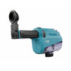 Makita porelszívó feltét szerszámgéphez DX05 Makita porelszívó feltét szerszámgéphez DX05