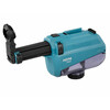 Makita porelszívó feltét szerszámgéphez DX05 Makita porelszívó feltét szerszámgéphez DX05