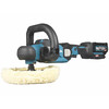 Makita PV001GM101 akkus polírozógép Makita PV001GM101 akkus polírozógép