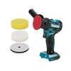 Makita PV301DZ akkus polírozógép Makita PV301DZ akkus polírozógép