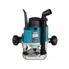 Makita RP1111CJ elektromos felsőmaró Makita RP1111CJ elektromos felsőmaró