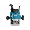 Makita RP1111CJ elektromos felsőmaró Makita RP1111CJ elektromos felsőmaró