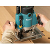 Makita RP1111CJ elektromos felsőmaró Makita RP1111CJ elektromos felsőmaró