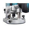 Makita RP1802FJ elektromos felsőmaró Makita RP1802FJ elektromos felsőmaró