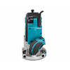 Makita RP1802FJ elektromos felsőmaró Makita RP1802FJ elektromos felsőmaró