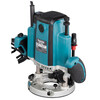 Makita RP1802FJ elektromos felsőmaró Makita RP1802FJ elektromos felsőmaró