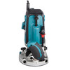 Makita RP1802FJ elektromos felsőmaró Makita RP1802FJ elektromos felsőmaró