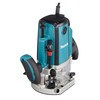 Makita RP1802FJ elektromos felsőmaró Makita RP1802FJ elektromos felsőmaró