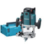 Makita RP2302FCJ elektromos felsőmaró Makita RP2302FCJ elektromos felsőmaró