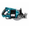 Makita RS001GM101 akkus körfűrész Makita RS001GM101 akkus körfűrész