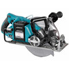 Makita RS002GT101 akkus körfűrész Makita RS002GT101 akkus körfűrész