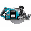 Makita RS002GT101 akkus körfűrész Makita RS002GT101 akkus körfűrész