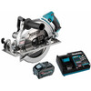 Makita RS002GT101 akkus körfűrész Makita RS002GT101 akkus körfűrész