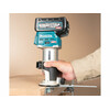 Makita RT001GZ04 akkus élmaró (akku és töltő nélkül) Makita RT001GZ04 akkus élmaró (akku és töltő nélkül)