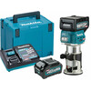 Makita RT001GM202 akkus élmaró Makita RT001GM202 akkus élmaró