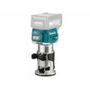 Makita RT001GZ04 akkus élmaró (akku és töltő nélkül) Makita RT001GZ04 akkus élmaró (akku és töltő nélkül)