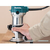 Makita RT0702C elektromos felsőmaró Makita RT0702C elektromos felsőmaró