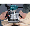 Makita RT0702CX2J elektromos felsőmaró Makita RT0702CX2J elektromos felsőmaró