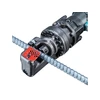 Kép: Makita SC001GZK akkus menetes szar darabolo betetszerszammal 3-16 mm_4.webp