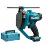 Makita SC103DZJ akkus menetes szár daraboló betétszerszámmal Makita SC103DZJ akkus menetes szár daraboló betétszerszámmal