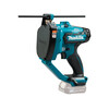 Makita SC103DZJ akkus menetes szár daraboló betétszerszámmal Makita SC103DZJ akkus menetes szár daraboló betétszerszámmal