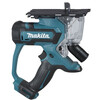 Makita SD100DZ akkus gipszkartonvágó akku és töltő nélkül Makita SD100DZ