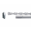 Makita SDS-Plus kétélű fúrószár B-47569 Makita SDS-Plus kétélű fúrószár B-47569