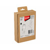 Makita sDS-plus padlótisztító 4 inch Makita sDS-plus padlótisztító 4 inch