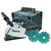 Makita SG1251J falhoronymaró MAKPAC kofferben Makita SG1251J