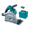 Makita SP001GZ03 40Vmax XGT akkus merülő körfűrész Makita SP001GZ03 40Vmax XGT akkus merülő körfűrész