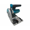 Makita SP6000 merülő körfűrész + vezetősín Makita SP6000 merülő körfűrész + vezetősín