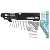 Makita tárfeltét csavarbehajtóhoz DFR551 / DFR552