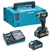 Makita TD001GM201 akkus ütvecsavarbehajtó Makita TD001GM201