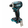 Makita TD001GZ akkus ütvecsavarbehajtó (akku és töltő nélkül) Makita TD001GZ