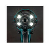 Makita TD002GZ01 40Vmax XGT akkus ütvecsavarozó 1/4 inch Makita TD002GZ01 40Vmax XGT akkus ütvecsavarozó 1/4 inch