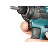 Makita TD002GZ01 40Vmax XGT akkus ütvecsavarozó 1/4 inch Makita TD002GZ01 40Vmax XGT akkus ütvecsavarozó 1/4 inch