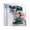 Makita TD002GZ01 40Vmax XGT akkus ütvecsavarozó 1/4 inch Makita TD002GZ01 40Vmax XGT akkus ütvecsavarozó 1/4 inch