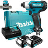 Makita TD110DSAE 0 Makita TD110DSAE