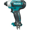 Makita TD110DZ akkus ütvecsavarozó akku és töltő nélkül