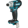 Makita TD111DZ akkus ütvecsavarozó akku és töltő nélkül