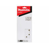 Makita tépőzáras csiszolópapír 115x280mm A80 Makita tépőzáras csiszolópapír 115x280mm A80
